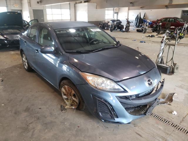 MAZDA 3 I 2010 jm1bl1sf2a1252142