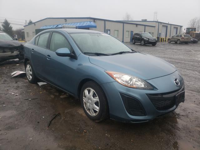 MAZDA 3 I 2010 jm1bl1sf2a1262671