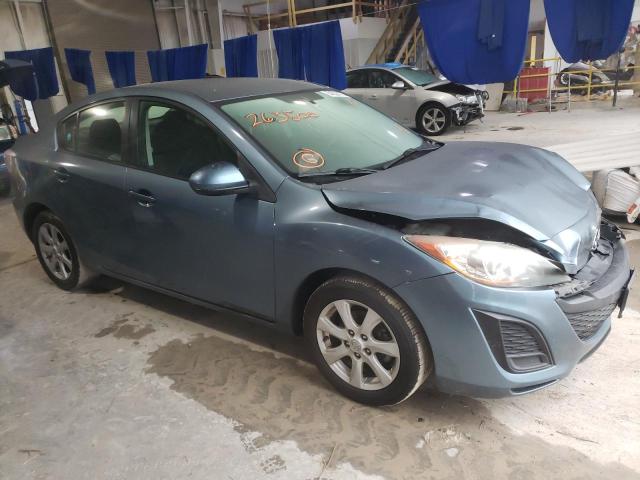 MAZDA 3 I 2010 jm1bl1sf2a1263500