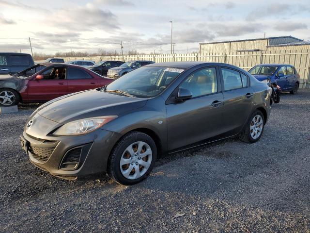 MAZDA 3 2010 jm1bl1sf2a1265389