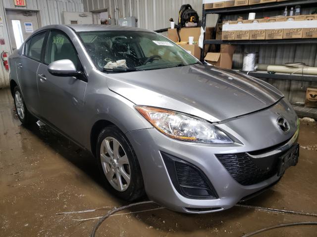 MAZDA 3 I 2010 jm1bl1sf2a1270141