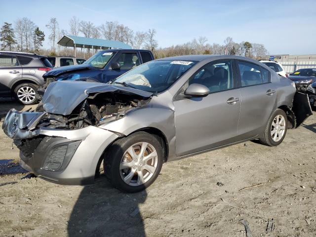 MAZDA 3 2010 jm1bl1sf2a1277140