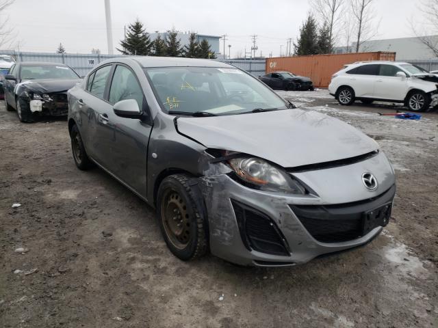 MAZDA 3 I 2010 jm1bl1sf2a1278725