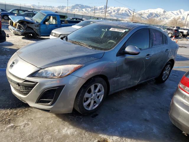 MAZDA 3 I 2010 jm1bl1sf2a1279258