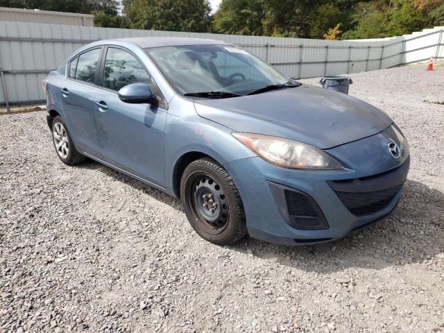 MAZDA 3 I 2010 jm1bl1sf2a1279776