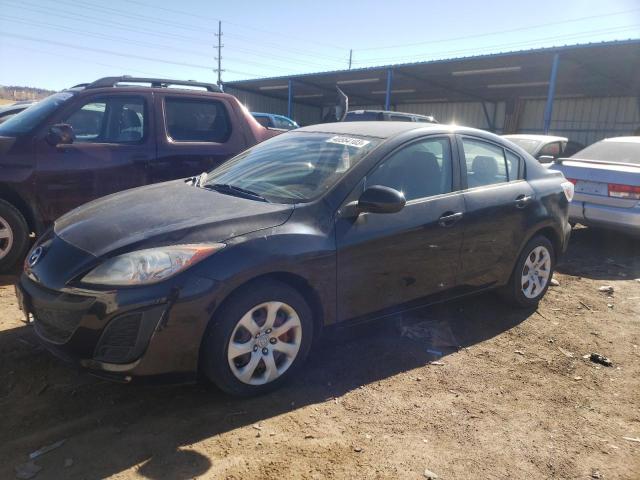 MAZDA 3 I 2010 jm1bl1sf2a1279857