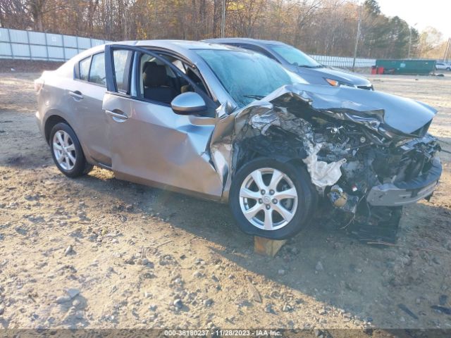 MAZDA MAZDA3 2010 jm1bl1sf2a1280717