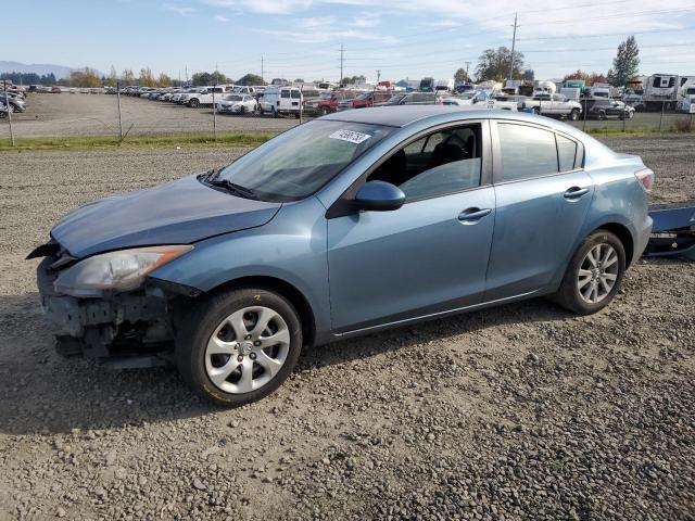 MAZDA 3 2010 jm1bl1sf2a1285500