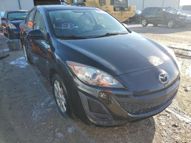 MAZDA 3 2010 jm1bl1sf2a1291426