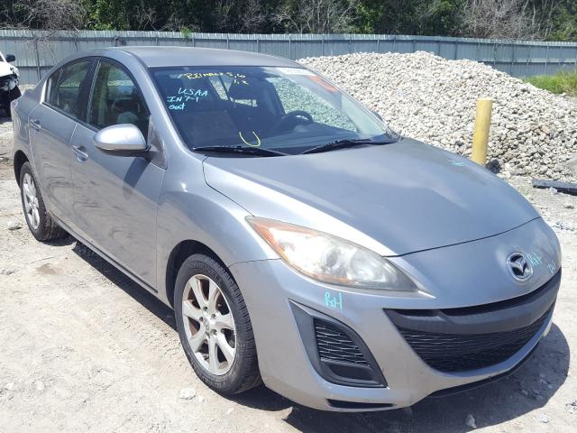 MAZDA 3 I 2010 jm1bl1sf2a1303820