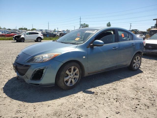 MAZDA 3 2010 jm1bl1sf2a1318141