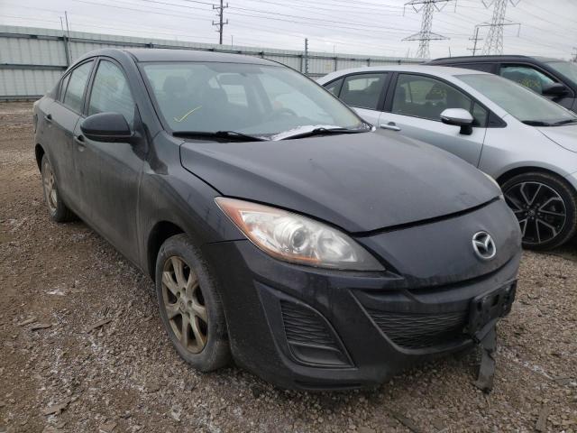 MAZDA 3 I 2010 jm1bl1sf2a1353357