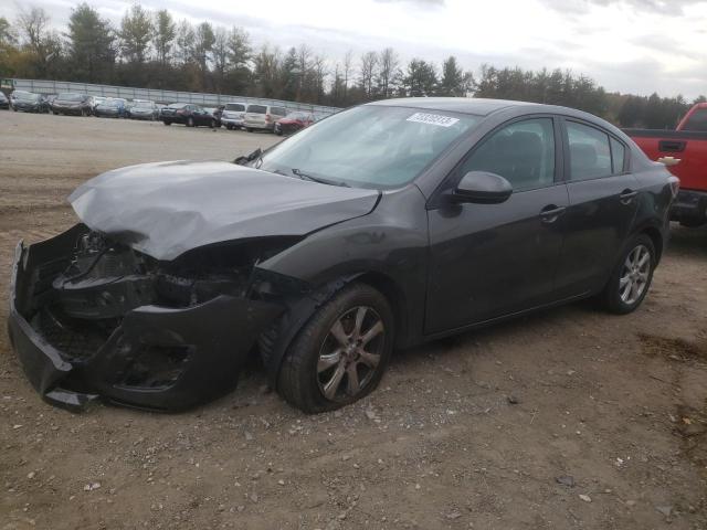 MAZDA 3 2010 jm1bl1sf3a1103836