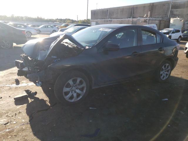 MAZDA 3 I 2010 jm1bl1sf3a1105294