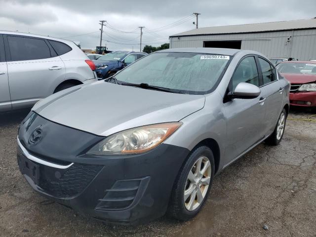 MAZDA 3 I 2010 jm1bl1sf3a1128171