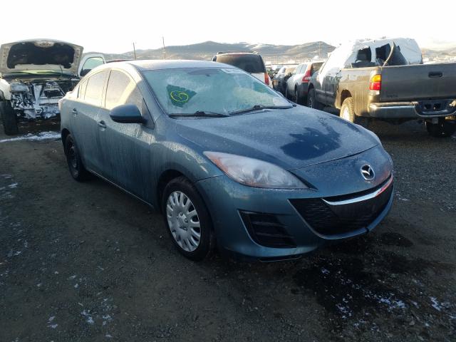 MAZDA 3 I 2010 jm1bl1sf3a1128221