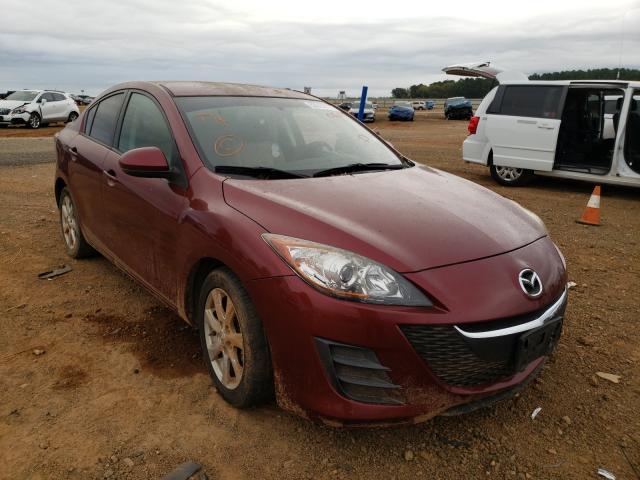 MAZDA 3 I 2010 jm1bl1sf3a1130650