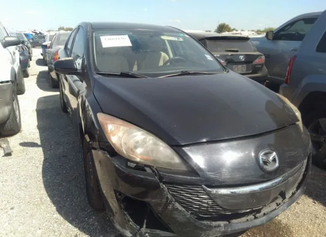 MAZDA MAZDA3 2010 jm1bl1sf3a1131278