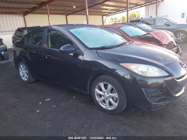 MAZDA MAZDA3 2010 jm1bl1sf3a1138456