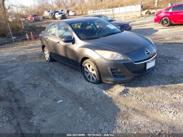 MAZDA MAZDA3 2010 jm1bl1sf3a1142510