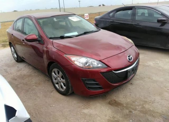 MAZDA NULL 2010 jm1bl1sf3a1147769