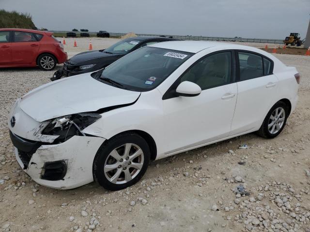 MAZDA 3 I 2010 jm1bl1sf3a1148615