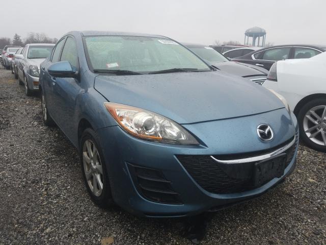 MAZDA 3 I 2010 jm1bl1sf3a1149845