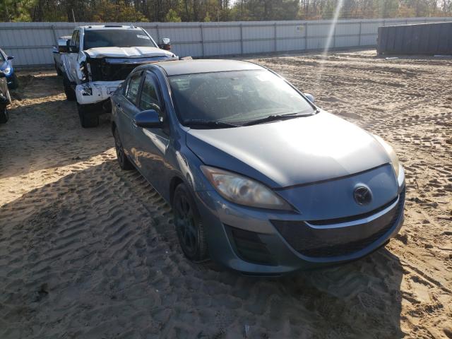 MAZDA 3 I 2010 jm1bl1sf3a1152115