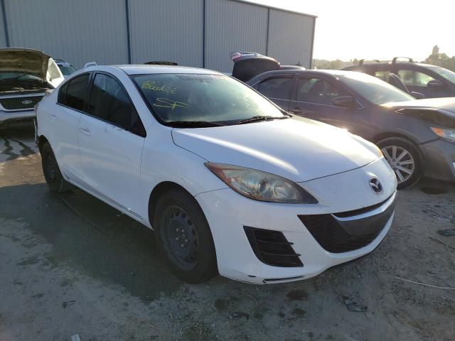 MAZDA 3 I 2010 jm1bl1sf3a1159694