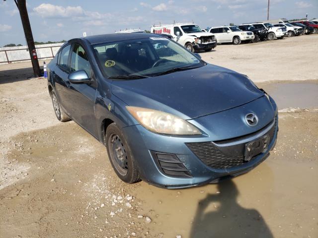 MAZDA 3 I 2010 jm1bl1sf3a1159713