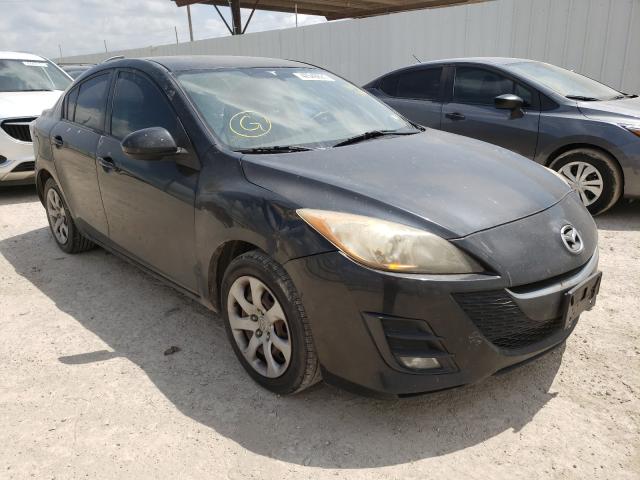 MAZDA 3 I 2010 jm1bl1sf3a1160506