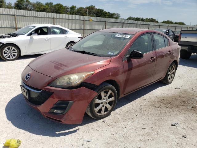 MAZDA 3 I 2010 jm1bl1sf3a1167925