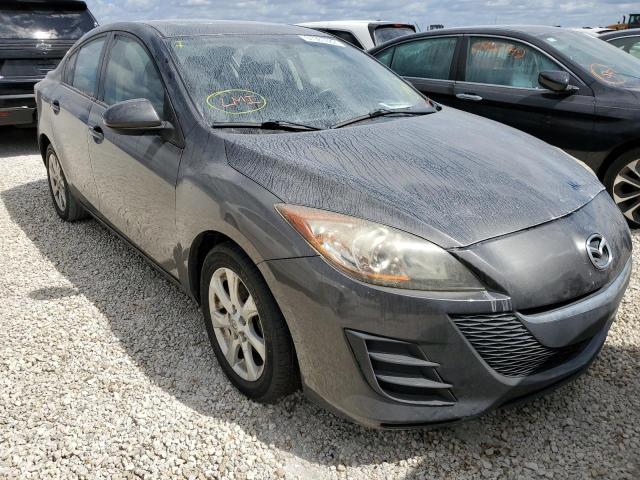 MAZDA 3 I 2010 jm1bl1sf3a1171165