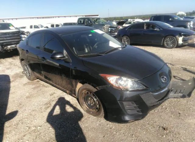 MAZDA 3 2010 jm1bl1sf3a1174597