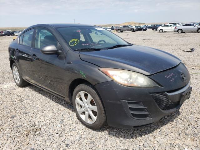 MAZDA 3 I 2010 jm1bl1sf3a1187074