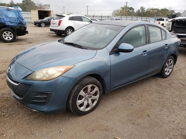 MAZDA 3 I 2010 jm1bl1sf3a1187172