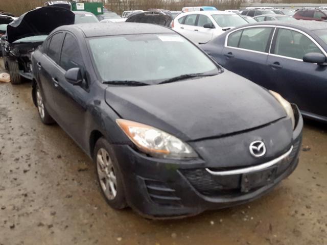 MAZDA 3 I 2010 jm1bl1sf3a1196633