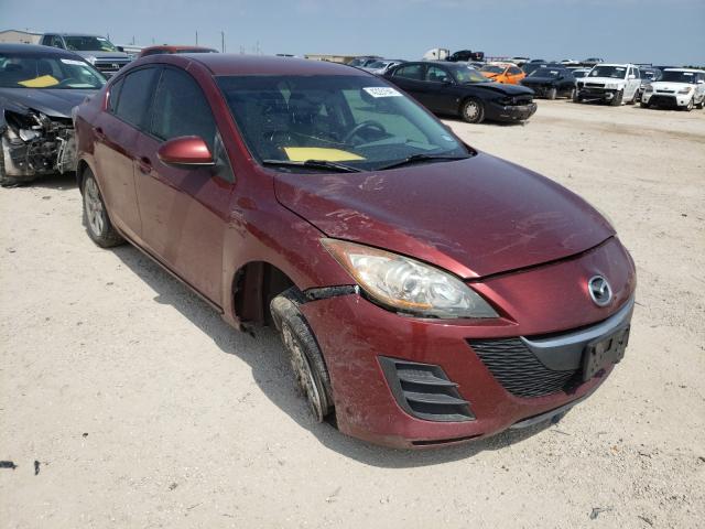 MAZDA 3 I 2010 jm1bl1sf3a1198463