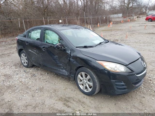 MAZDA MAZDA3 2010 jm1bl1sf3a1212684