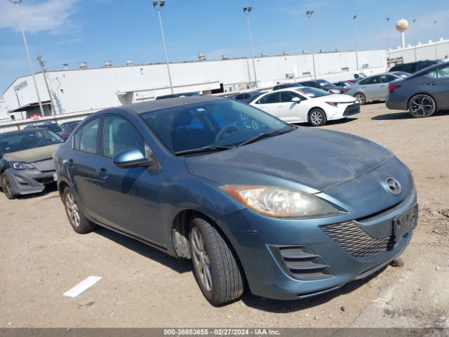 MAZDA MAZDA3 2010 jm1bl1sf3a1213348