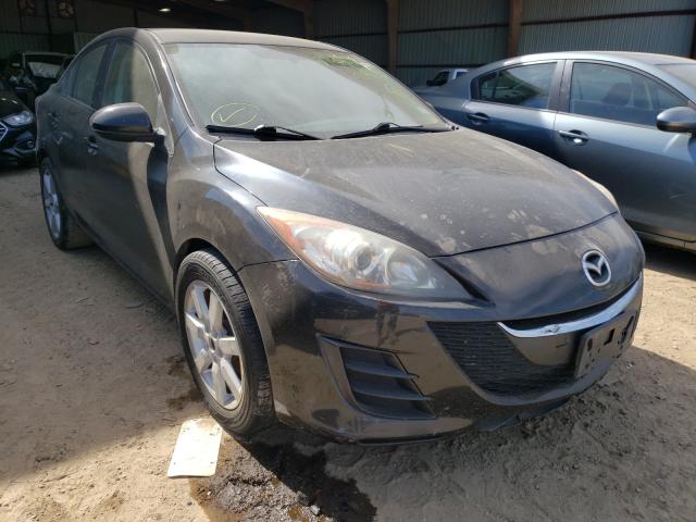 MAZDA 3 I 2010 jm1bl1sf3a1218212