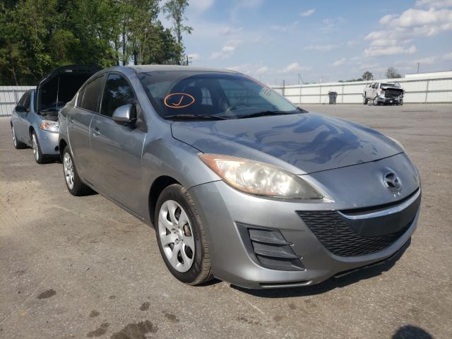 MAZDA 3 I 2010 jm1bl1sf3a1219134