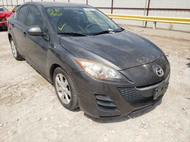 MAZDA 3 I 2010 jm1bl1sf3a1223684