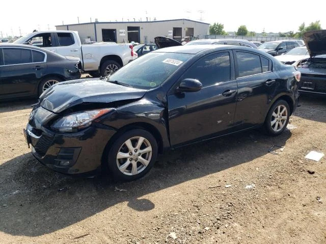 MAZDA 3 I 2010 jm1bl1sf3a1225130