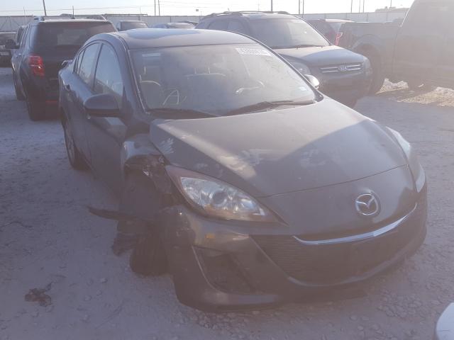 MAZDA 3 I 2010 jm1bl1sf3a1226181