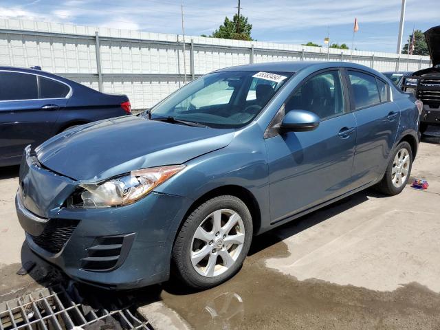 MAZDA 3 I 2010 jm1bl1sf3a1229243