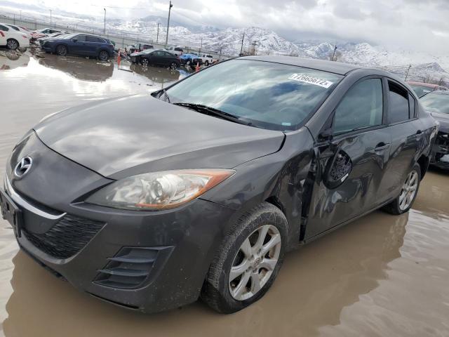 MAZDA 3 I 2010 jm1bl1sf3a1229338