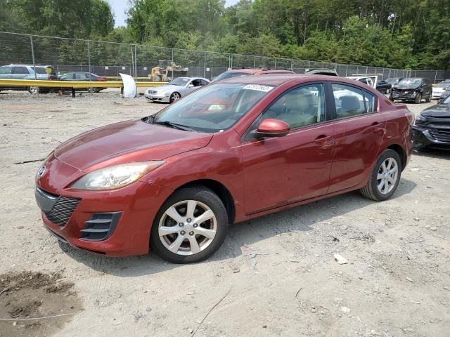 MAZDA 3 I 2010 jm1bl1sf3a1230618