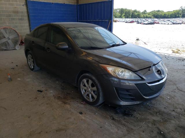 MAZDA 3 I 2010 jm1bl1sf3a1233308