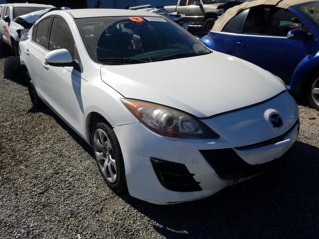 MAZDA 3 I 2010 jm1bl1sf3a1233809